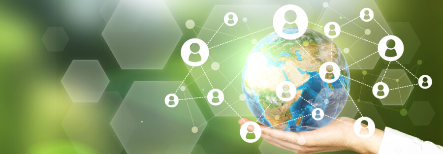 Sustainable development